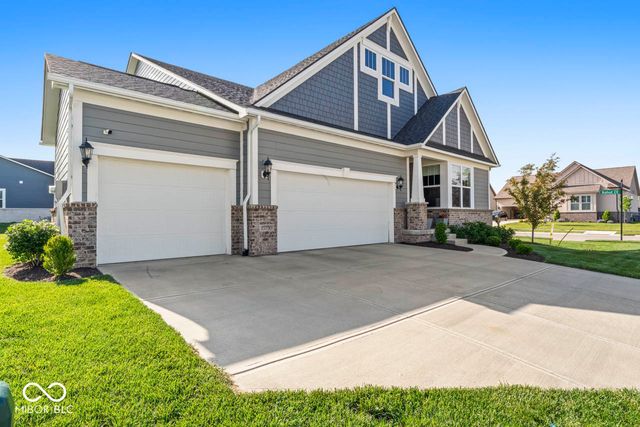 15750 Kohut Lane, Westfield, IN 46074