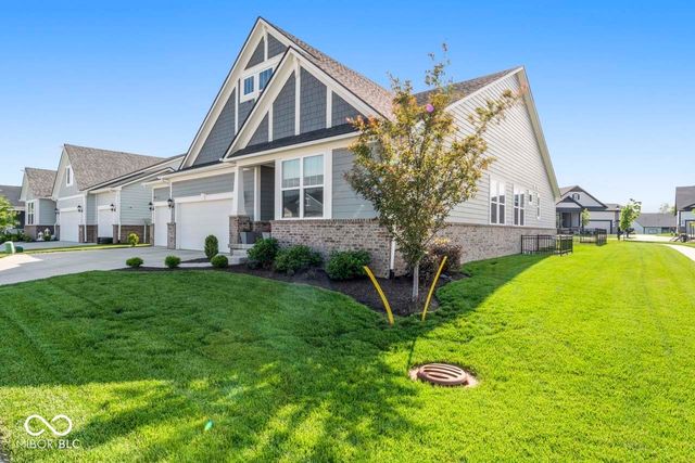 15750 Kohut Lane, Westfield, IN 46074