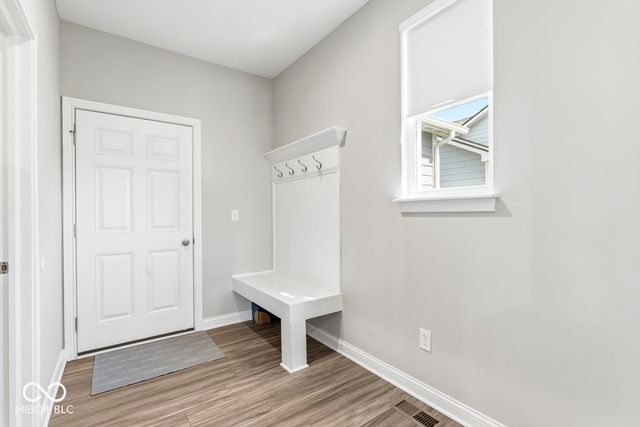 15750 Kohut Lane, Westfield, IN 46074