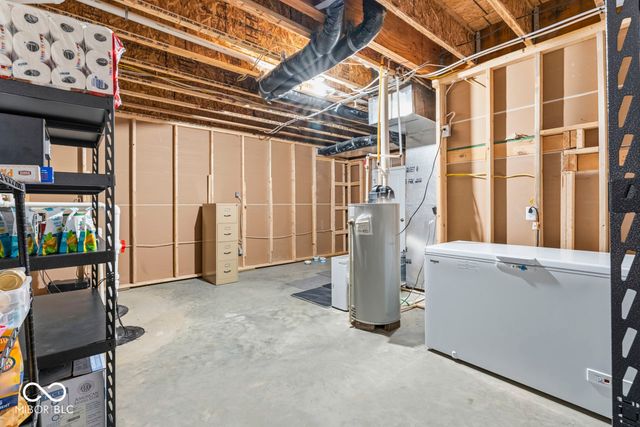 15750 Kohut Lane, Westfield, IN 46074