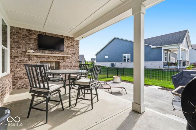15750 Kohut Lane, Westfield, IN 46074