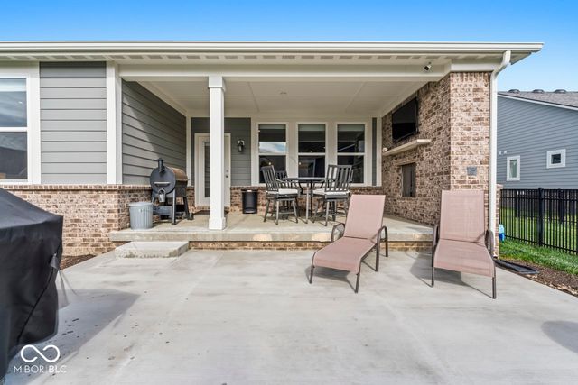 15750 Kohut Lane, Westfield, IN 46074