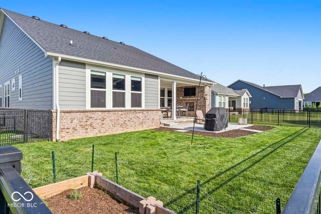 15750 Kohut Lane, Westfield, IN 46074