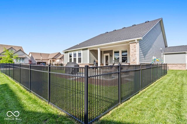 15750 Kohut Lane, Westfield, IN 46074