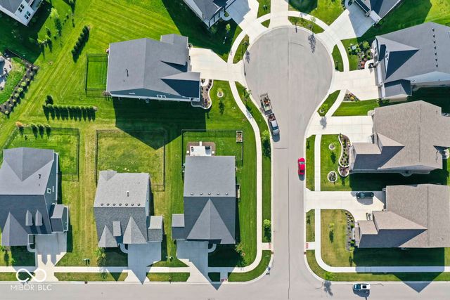 15750 Kohut Lane, Westfield, IN 46074