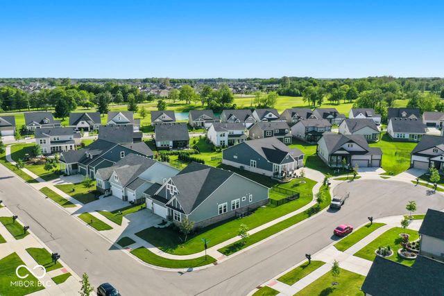15750 Kohut Lane, Westfield, IN 46074