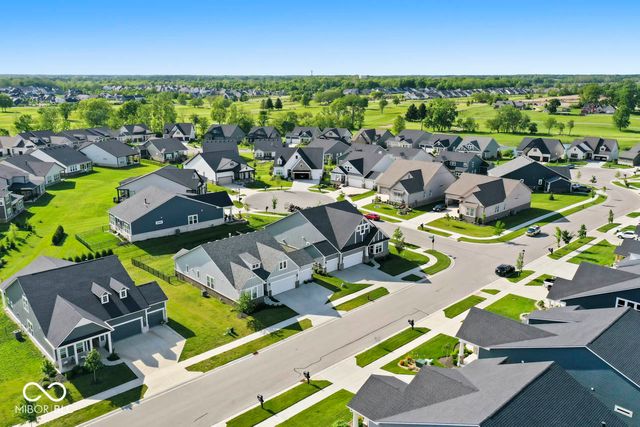 15750 Kohut Lane, Westfield, IN 46074