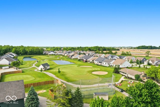 15750 Kohut Lane, Westfield, IN 46074