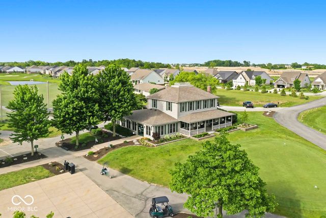15750 Kohut Lane, Westfield, IN 46074
