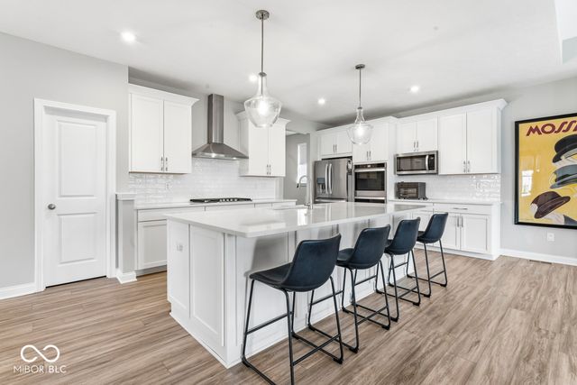 15750 Kohut Lane, Westfield, IN 46074