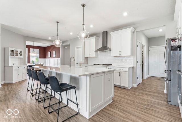 15750 Kohut Lane, Westfield, IN 46074