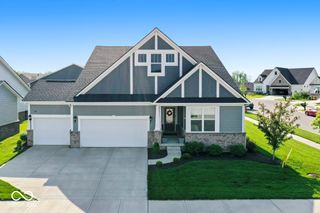 15750 Kohut Lane, Westfield, IN 46074