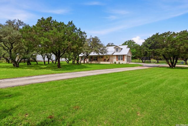 4875 Spreading Oak, Bulverde, TX 78163