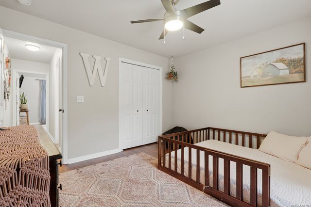 4875 Spreading Oak, Bulverde, TX 78163