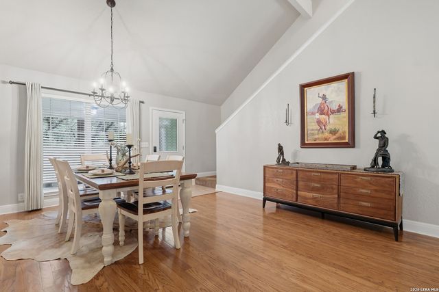 4875 Spreading Oak, Bulverde, TX 78163