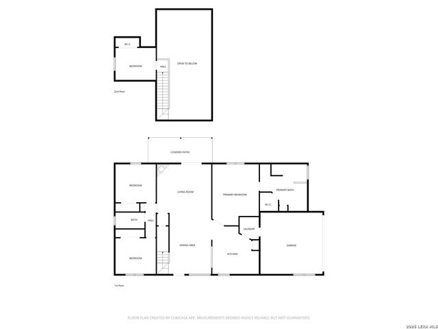 4875 Spreading Oak, Bulverde, TX 78163