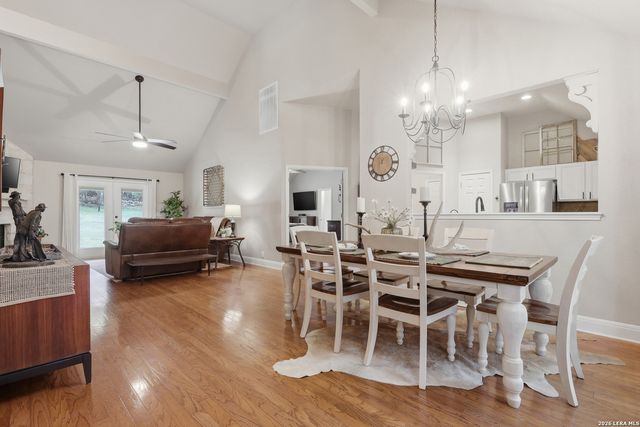 4875 Spreading Oak, Bulverde, TX 78163