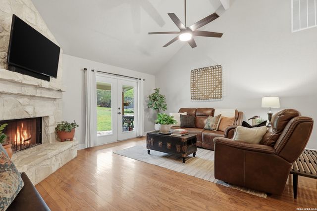 4875 Spreading Oak, Bulverde, TX 78163