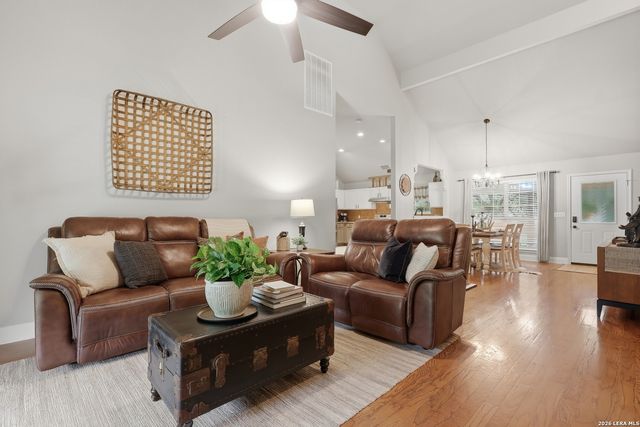 4875 Spreading Oak, Bulverde, TX 78163