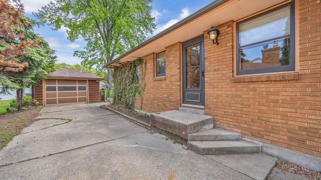 85 S Reserve AVENUE, Fond Du Lac, WI 54935