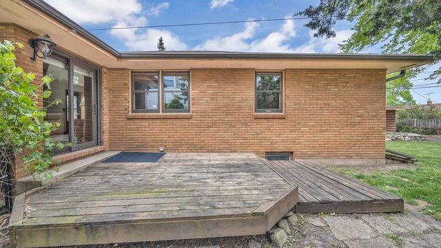 85 S Reserve AVENUE, Fond Du Lac, WI 54935