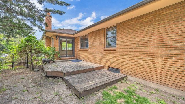 85 S Reserve AVENUE, Fond Du Lac, WI 54935