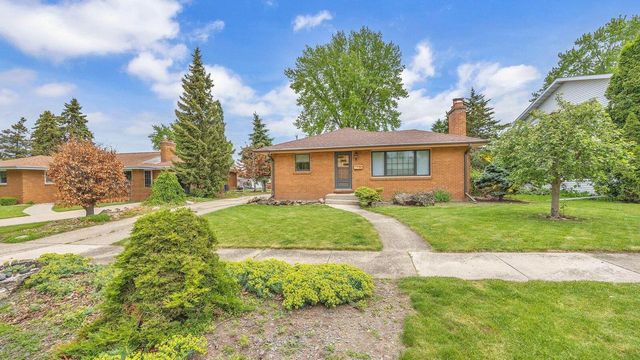 85 S Reserve AVENUE, Fond Du Lac, WI 54935