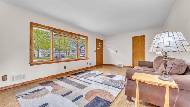 85 S Reserve AVENUE, Fond Du Lac, WI 54935