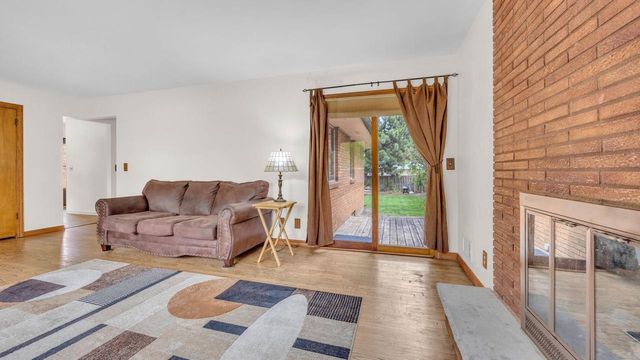 85 S Reserve AVENUE, Fond Du Lac, WI 54935