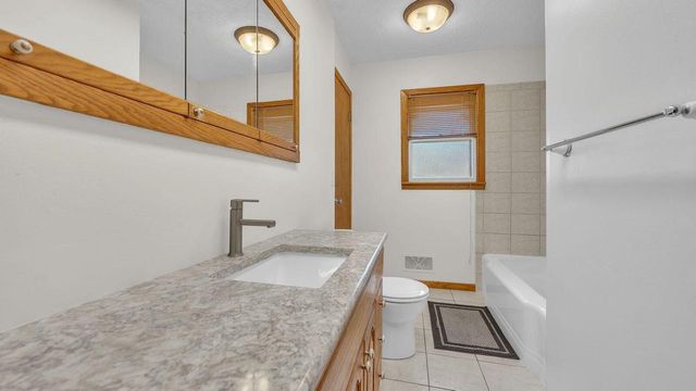 85 S Reserve AVENUE, Fond Du Lac, WI 54935