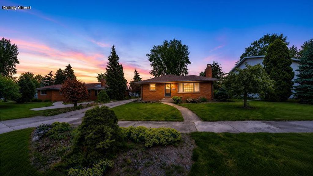 85 S Reserve AVENUE, Fond Du Lac, WI 54935