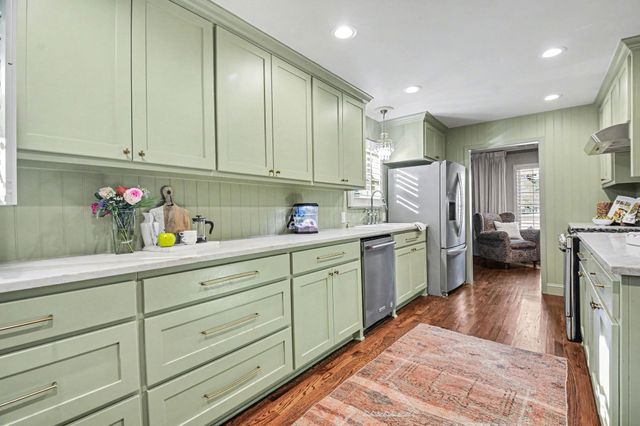 627 Opal Lane, Richardson, TX 75080