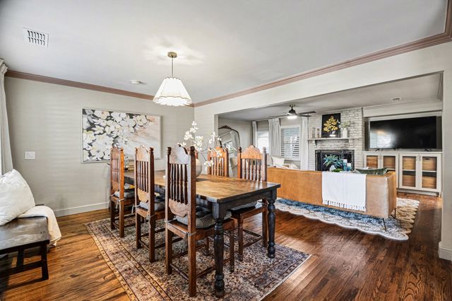 627 Opal Lane, Richardson, TX 75080