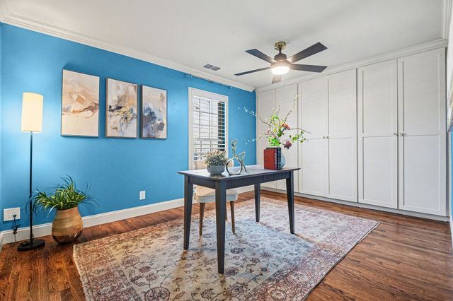 627 Opal Lane, Richardson, TX 75080