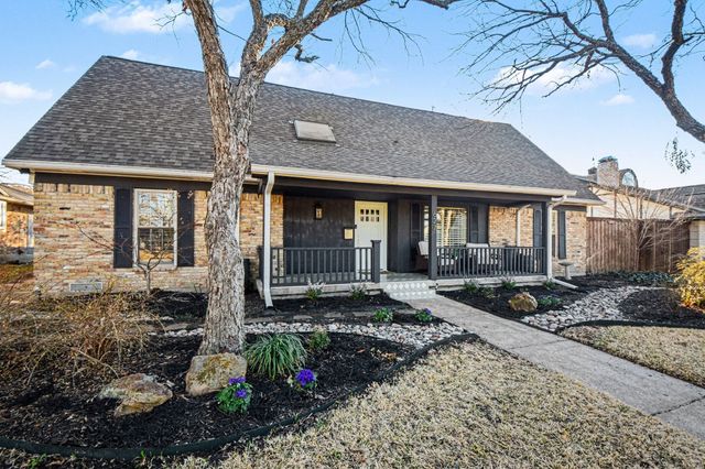 627 Opal Lane, Richardson, TX 75080