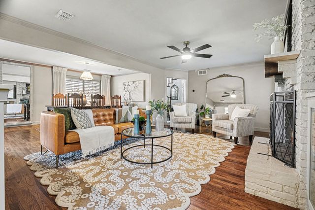 627 Opal Lane, Richardson, TX 75080