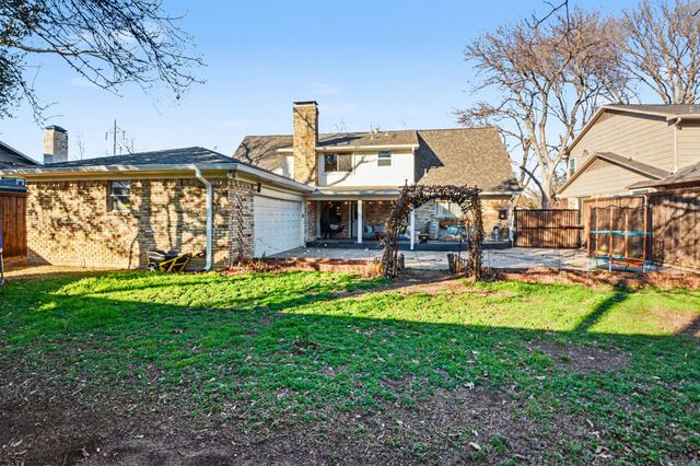 627 Opal Lane, Richardson, TX 75080