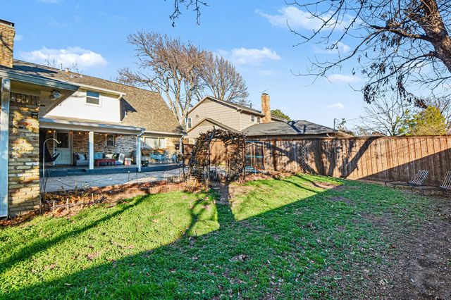 627 Opal Lane, Richardson, TX 75080