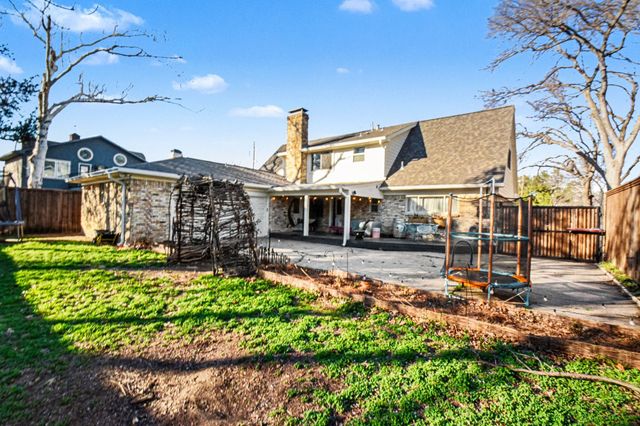 627 Opal Lane, Richardson, TX 75080