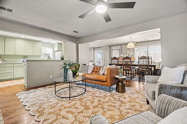 627 Opal Lane, Richardson, TX 75080