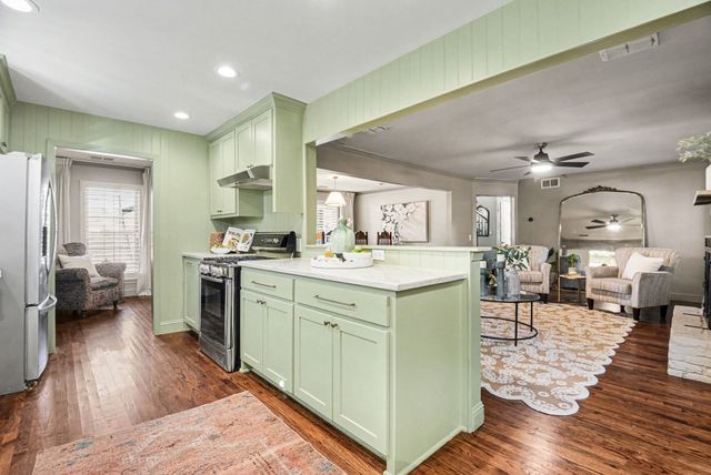 627 Opal Lane, Richardson, TX 75080