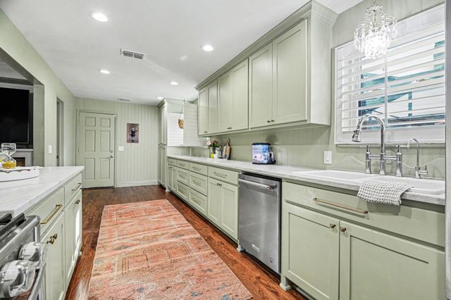 627 Opal Lane, Richardson, TX 75080