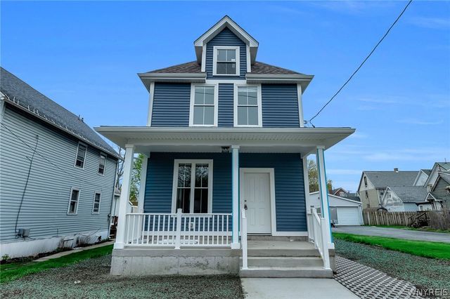 288 Miami Street, Buffalo, NY 14204