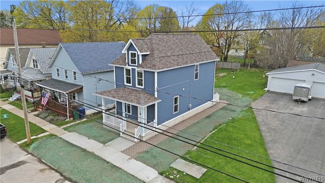 288 Miami Street, Buffalo, NY 14204