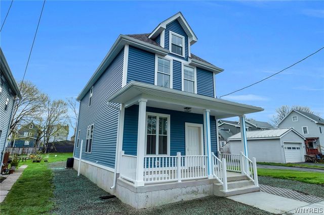 288 Miami Street, Buffalo, NY 14204