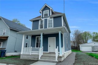 288 Miami Street, Buffalo, NY 14204