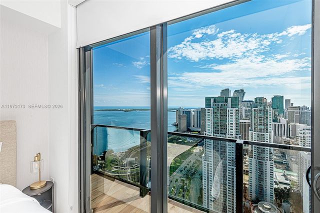 398 NE 5th Street 4512, Miami, FL 33132