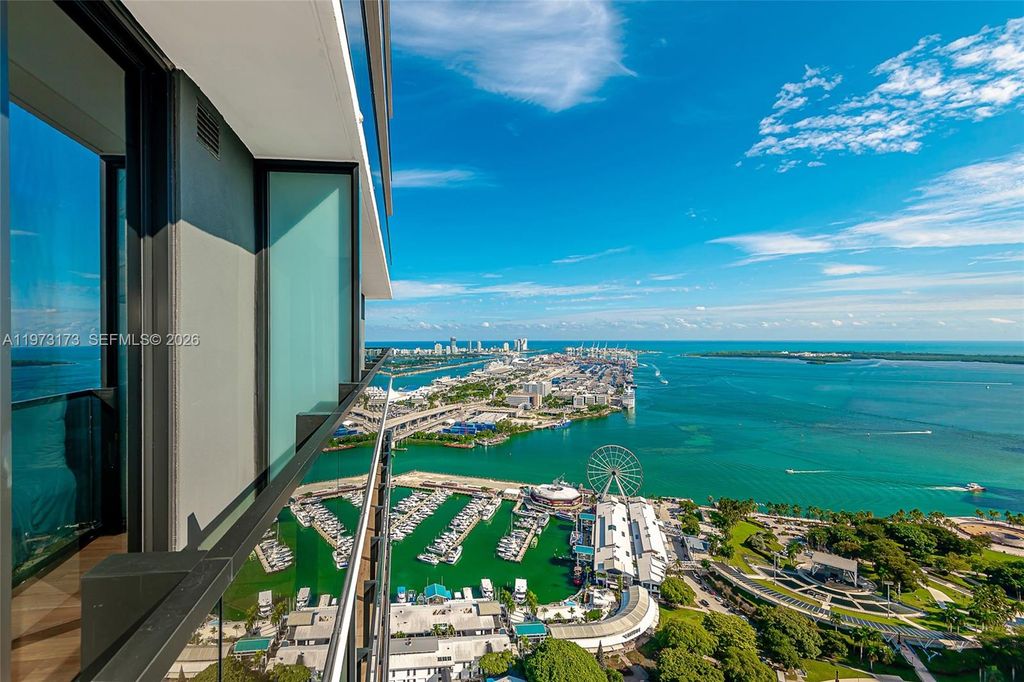 398 NE 5th Street 4512, Miami, FL 33132