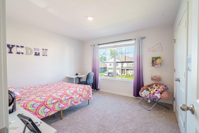 834 Allegro Drive, Reynoldsburg, OH 43068