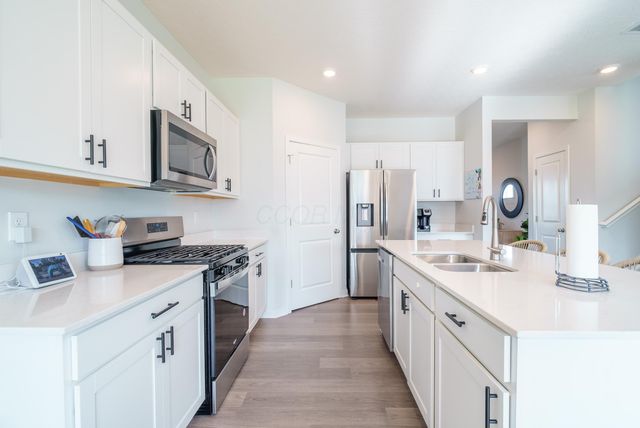 834 Allegro Drive, Reynoldsburg, OH 43068